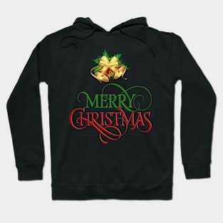 Merry Christmas Hoodie